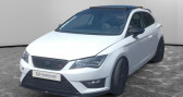 Annonce Seat Leon occasion Essence fr 2016 1.4 Tsi 150 cv essence � nice