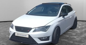 Seat Leon , garage DRIVEKOSTER � nice