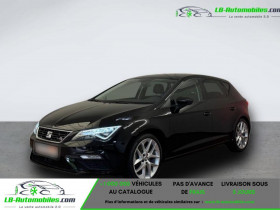 Seat Leon , garage LB AUTOMOBILES  Beaupuy