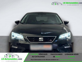 Seat Leon FR ALLWETTER NAV LED PANODACH ACC SITZ.HZG  occasion  Beaupuy - photo n5