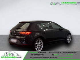 Seat Leon FR ALLWETTER NAV LED PANODACH ACC SITZ.HZG  occasion  Beaupuy - photo n4