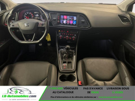 Seat Leon FR ALLWETTER NAV LED PANODACH ACC SITZ.HZG  occasion  Beaupuy - photo n3