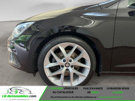 Seat Leon FR ALLWETTER NAV LED PANODACH ACC SITZ.HZG  occasion  Beaupuy - photo n11