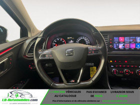 Seat Leon FR ALLWETTER NAV LED PANODACH ACC SITZ.HZG  occasion  Beaupuy - photo n10