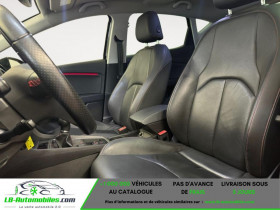 Seat Leon FR ALLWETTER NAV LED PANODACH ACC SITZ.HZG  occasion  Beaupuy - photo n8