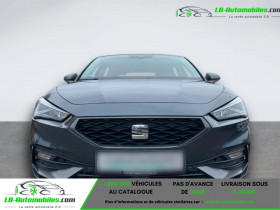 Seat Leon FR Autom. /LED/Navi/SHZ/LHZ/Kamera/USB  occasion  Beaupuy - photo n5