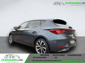 Seat Leon FR Autom. /LED/Navi/SHZ/LHZ/Kamera/USB  occasion  Beaupuy - photo n4