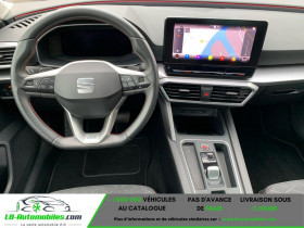 Seat Leon FR Autom. /LED/Navi/SHZ/LHZ/Kamera/USB  occasion  Beaupuy - photo n3