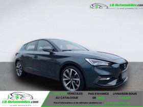 Seat Leon FR Autom. /LED/Navi/SHZ/LHZ/Kamera/USB  occasion  Beaupuy - photo n2
