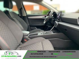 Seat Leon FR Autom. /LED/Navi/SHZ/LHZ/Kamera/USB  occasion  Beaupuy - photo n8