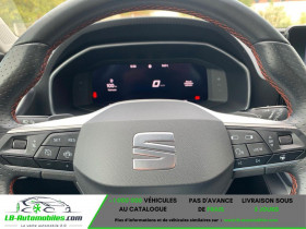 Seat Leon FR Autom. /LED/Navi/SHZ/LHZ/Kamera/USB  occasion  Beaupuy - photo n9