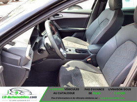 Seat Leon FR DSG ACC*RFK*PANO*LED*Full Link*..  occasion  Beaupuy - photo n6