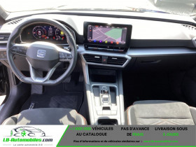 Seat Leon FR DSG ACC*RFK*PANO*LED*Full Link*..  occasion  Beaupuy - photo n3