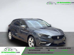 Seat Leon FR e-HYBRID DSG Navi/LED/Kamera/Spurhalte/  occasion  Beaupuy - photo n2
