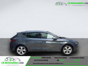 Seat Leon FR e-HYBRID DSG Navi/LED/Kamera/Spurhalte/  occasion  Beaupuy - photo n4