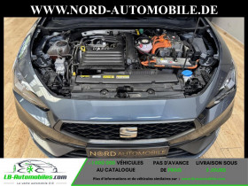 Seat Leon FR e-HYBRID DSG Navi/LED/Kamera/Spurhalte/  occasion  Beaupuy - photo n8
