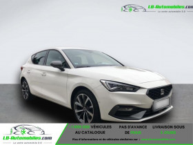 Seat Leon FR e-Hybrid Navi  occasion  Beaupuy - photo n2