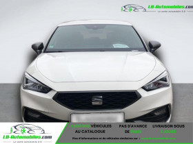 Seat Leon FR e-Hybrid Navi  occasion  Beaupuy - photo n5