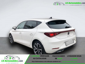 Seat Leon FR e-Hybrid Navi  occasion  Beaupuy - photo n4