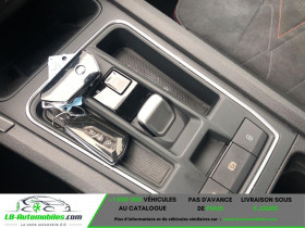 Seat Leon FR e-Hybrid Navi  occasion  Beaupuy - photo n10