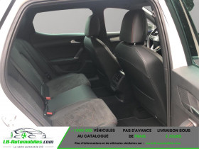 Seat Leon FR e-Hybrid Navi  occasion  Beaupuy - photo n9