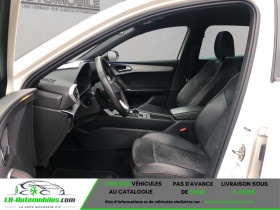 Seat Leon FR e-Hybrid Navi  occasion  Beaupuy - photo n8