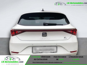 Seat Leon FR e-Hybrid Navi  occasion  Beaupuy - photo n7