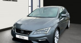 Annonce Seat Leon occasion Essence fr iii (2) 1.4 tsi 150 act start-stop  CLERMONT-FERRAND