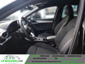 Seat Leon FR LED KAMERA SHZ NAVI  occasion  Beaupuy - photo n5