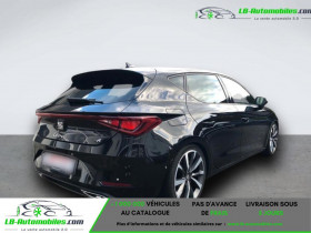 Seat Leon FR LED KAMERA SHZ NAVI  occasion  Beaupuy - photo n4