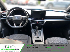 Seat Leon FR LED KAMERA SHZ NAVI  occasion  Beaupuy - photo n3