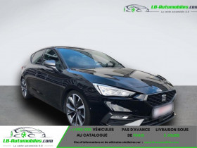 Seat Leon FR LED KAMERA SHZ NAVI  occasion  Beaupuy - photo n2