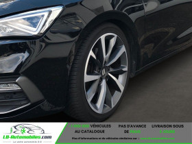 Seat Leon FR LED KAMERA SHZ NAVI  occasion  Beaupuy - photo n7