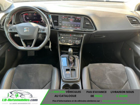 Seat Leon FR *LED/Pano/Kamera/SHZ/ACC*  occasion  Beaupuy - photo n2