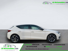 Seat Leon FR-Line 2.0 TDI 116CV  occasion  Beaupuy - photo n5