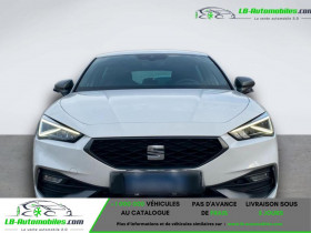 Seat Leon FR-Line 2.0 TDI 116CV  occasion  Beaupuy - photo n4