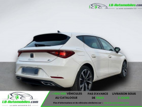 Seat Leon FR-Line 2.0 TDI 116CV  occasion  Beaupuy - photo n3