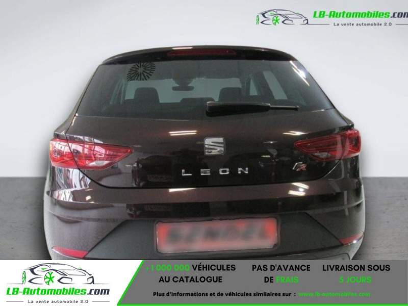 Seat Leon FR***MTL.RATE 162 ?***  occasion  Beaupuy - photo n7