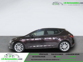 Seat Leon FR***MTL.RATE 162 ?***  occasion  Beaupuy - photo n6