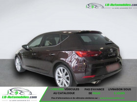 Seat Leon FR***MTL.RATE 162 ?***  occasion  Beaupuy - photo n4