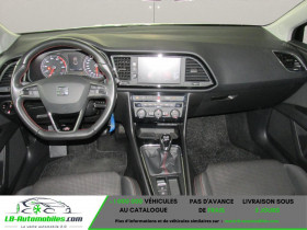Seat Leon FR***MTL.RATE 162 ?***  occasion  Beaupuy - photo n3