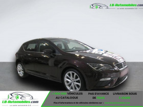 Seat Leon FR***MTL.RATE 162 ?***  occasion  Beaupuy - photo n2