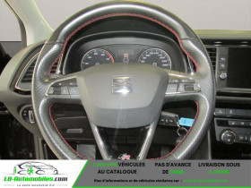 Seat Leon FR***MTL.RATE 162 ?***  occasion  Beaupuy - photo n10