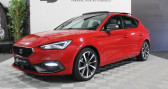 Annonce Seat Leon occasion Essence FR One 1.5 16V TSI 150CH  Bernes Sur Oise