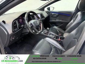 Seat Leon FR *Pano*Virtual*Kamera*  occasion  Beaupuy - photo n5