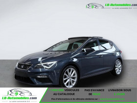 Seat Leon , garage LB AUTOMOBILES  Beaupuy