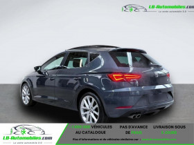 Seat Leon FR *Pano*Virtual*Kamera*  occasion  Beaupuy - photo n3