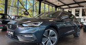 Annonce Seat Leon occasion Essence FR TSI 130CH Garantie 6 ans Siges semi cuir alcantara chauf  Sarreguemines