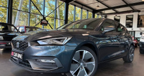 Seat Leon occasion 2020 mise en vente à Sarreguemines par le garage GO CAR BIKE - photo n°1