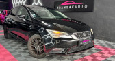 Annonce Seat Leon occasion Essence i-Tech 1.2L TSI 110ch ~ Radar AR ~ Bluetooth ~ Climatisation � MANOSQUE